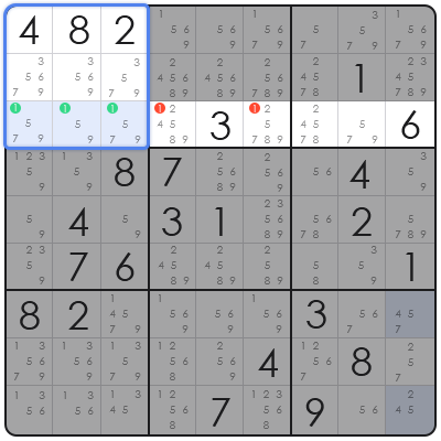 sudoku four by four
