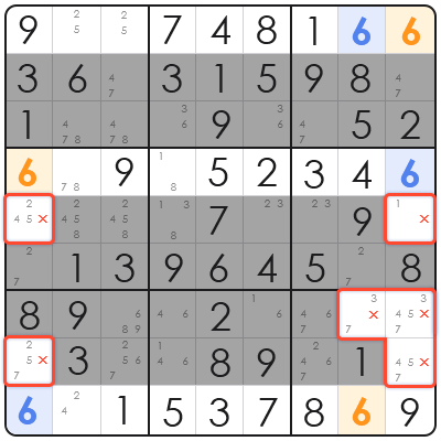 how to win sudoku expert
