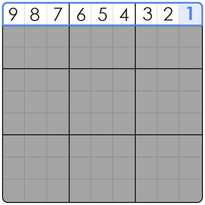 sudoku master game