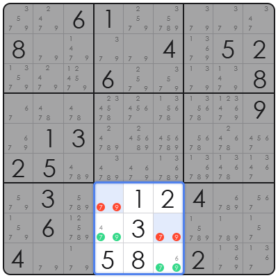 sudoku 2 go