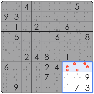 sudoku images